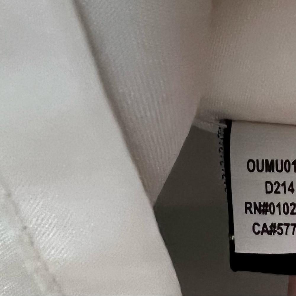 Kate Spade x Florence Broadhurst Kristy Bow Dress Linen Cotton Atomic Blue Solar - Picture 14 of 15